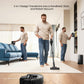 Eufy T2070G10 3-in-1 E20 Robot Vacuum
