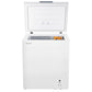 Fridgemaster MCF142E  142 Litre Chest Freezer - White