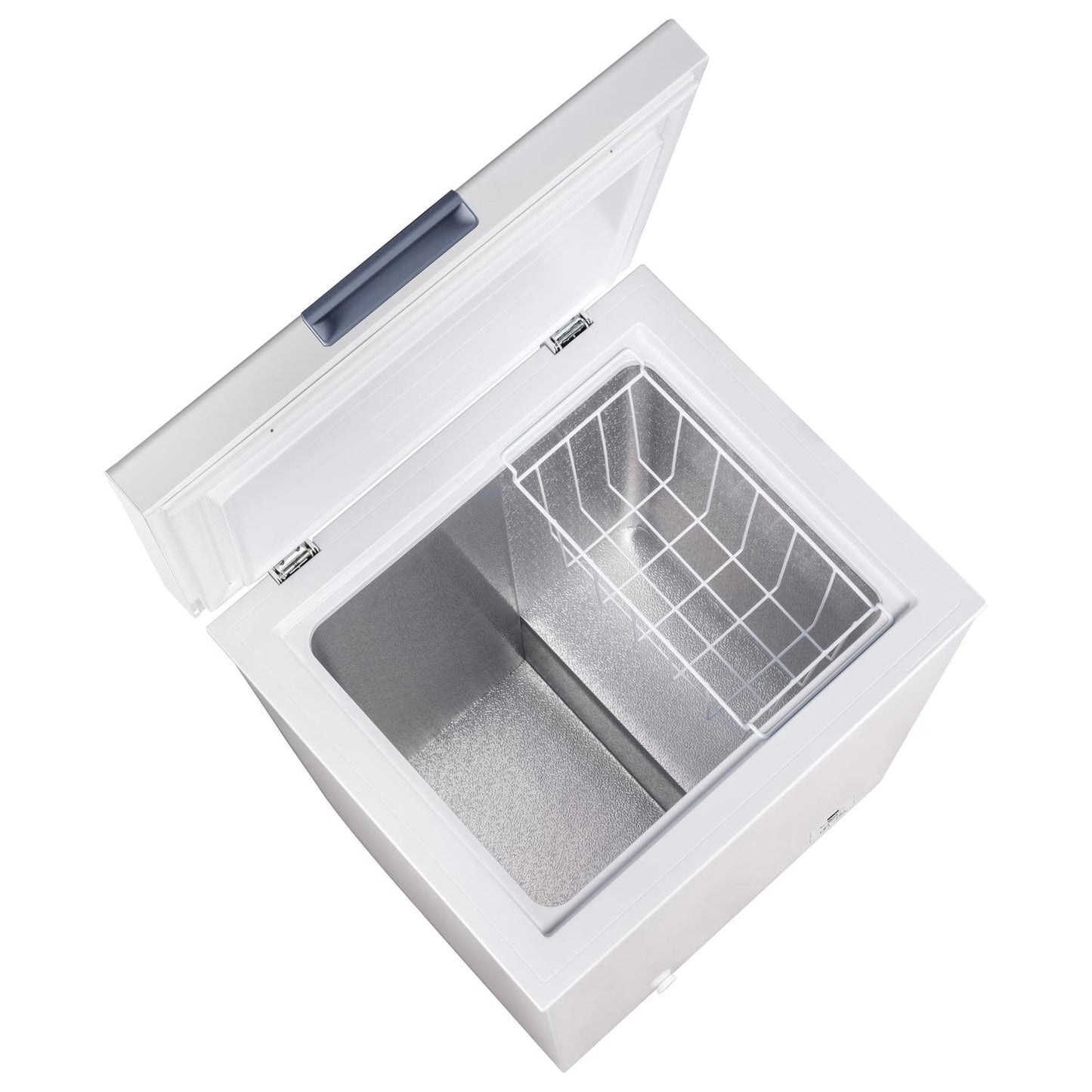 Fridgemaster MCF142E  142 Litre Chest Freezer - White