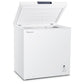 Fridgemaster MCF142E  142 Litre Chest Freezer - White