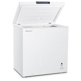 Fridgemaster MCF142E  142 Litre Chest Freezer - White