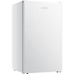 Fridgemaster MUL4892E 47.5cm Undercounter Larder Fridge - White