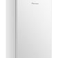 Fridgemaster MUR4894E 47.5cm Undercounter Fridge - White