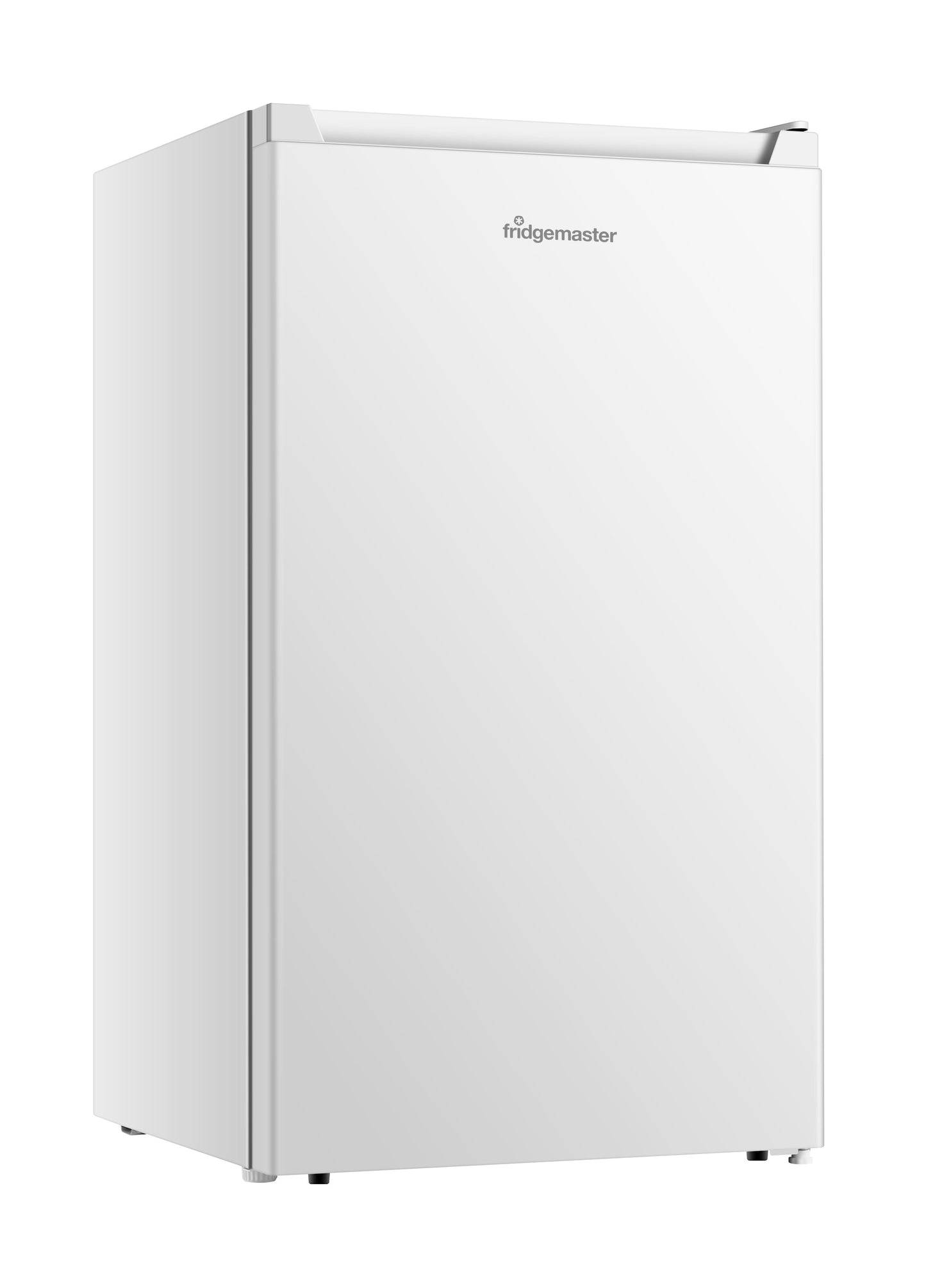 Fridgemaster MUR4894E 47.5cm Undercounter Fridge - White