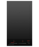 Fisher & Paykel CI302DTB4 30cm Induction Hob - Black Glass