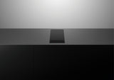 Fisher & Paykel CI302ZDTB5 2 Zone Induction Hob - Black