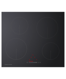 Fisher & Paykel CI604CTB1 4 Zone  Induction Hob