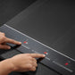 Fisher & Paykel CI604DTB4 60cm Induction Hob - Black Glass
