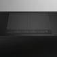 Fisher & Paykel CI604DTB4 60cm Induction Hob - Black Glass