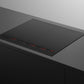 Fisher & Paykel CI604ZZDTB5 4 Zone Induction Hob - Black