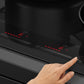 Fisher & Paykel CI604ZZDTB5 4 Zone Induction Hob - Black