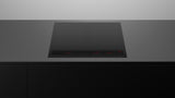 Fisher & Paykel CI604ZZDTB5 4 Zone Induction Hob - Black