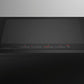 Fisher & Paykel CI764DTB4 76cm Induction Hob - Black Glass