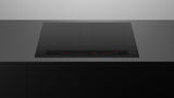Fisher & Paykel CI804ZZDTB5 Induction Hob - Black