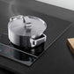 Fisher & Paykel CI904CTB1 90cm 4 Zone Induction Hob - Black Glass
