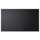 Fisher & Paykel CI904CTB1 90cm 4 Zone Induction Hob - Black Glass