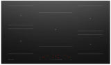 Fisher & Paykel CI905CTB2 5 Zone 90cm Induction Hob - Black Glass