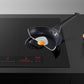 Fisher & Paykel CI905ZZDTB5 Induction Hob - Black