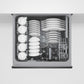 Fisher & Paykel DD60D2HNB9 Wifi Connected Fully Integrated Dishwasher - 12 Place Settings