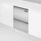 Fisher & Paykel DD60D2HNX9 Built In Dishdrawer - 12 Place Settings