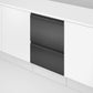 Fisher & Paykel DD60D4HNB9 Dishdrawer - 12 Place Settings