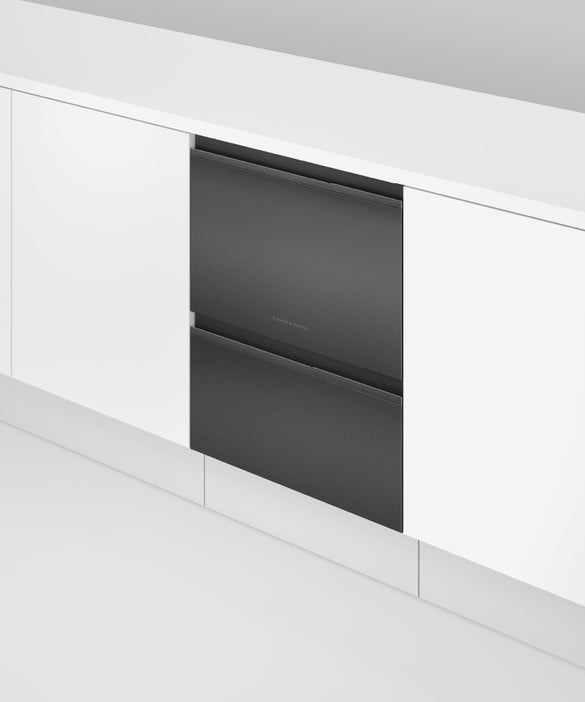 Fisher & Paykel DD60D4HNB9 Dishdrawer - 12 Place Settings