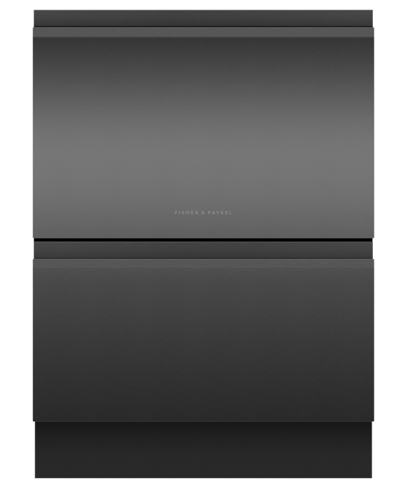 Fisher & Paykel DD60D4HNB9 Dishdrawer - 12 Place Settings