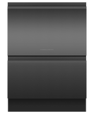 Fisher & Paykel DD60D4HNB9 Dishdrawer - 12 Place Settings