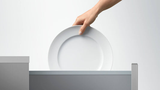 Fisher & Paykel DD60D4HNX9 Integrated Dishdrawer - 12 Place Settings