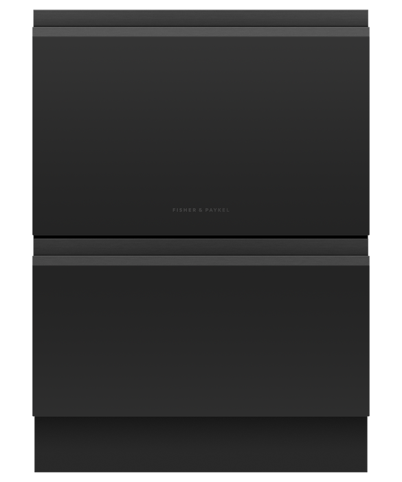 Fisher & Paykel DD60D4HZB9 Built Under Dishdrawer - 12 Place Settings