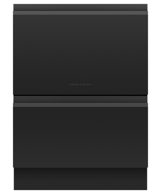 Fisher & Paykel DD60D4HZB9 Built Under Dishdrawer - 12 Place Settings
