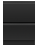Fisher & Paykel DD60D4HZB9 Built Under Dishdrawer - 12 Place Settings