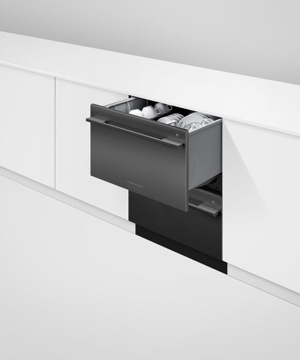 Fisher & Paykel DD60DDFHB9 Dishdrawer - 12 Place Settings