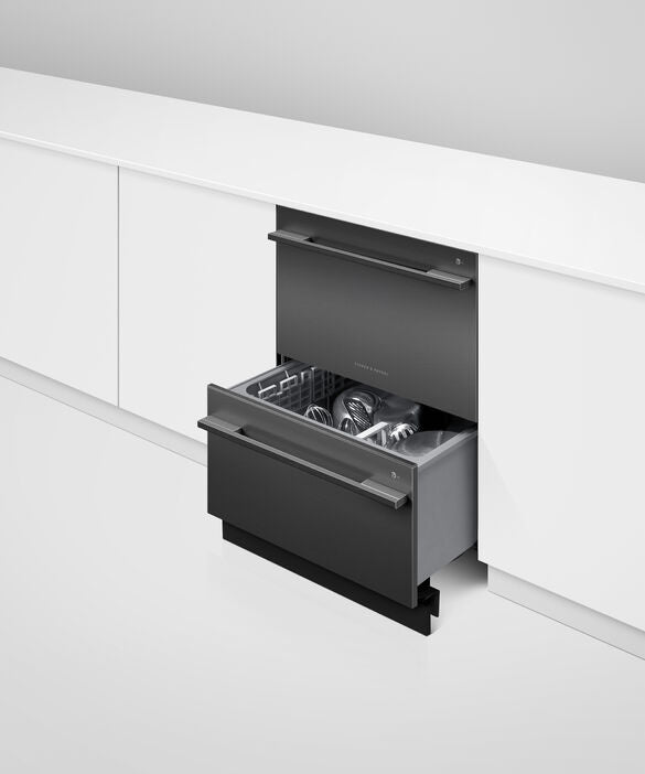 Fisher & Paykel DD60DDFHB9 Dishdrawer - 12 Place Settings