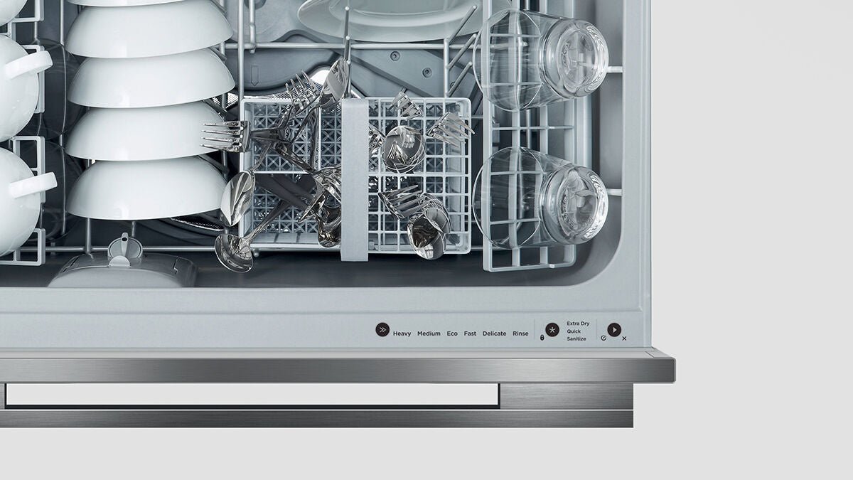 Fisher & Paykel DD60DDFHB9 Dishdrawer - 12 Place Settings