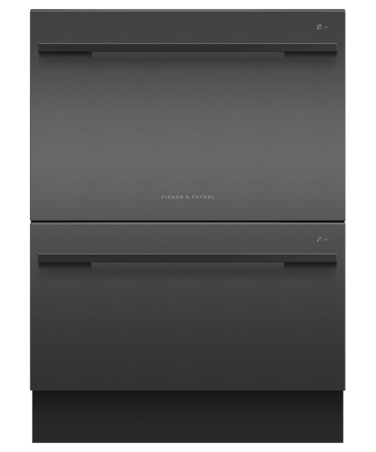 Fisher & Paykel DD60DDFHB9 Dishdrawer - 12 Place Settings
