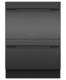 Fisher & Paykel DD60DDFHB9 Dishdrawer - 12 Place Settings