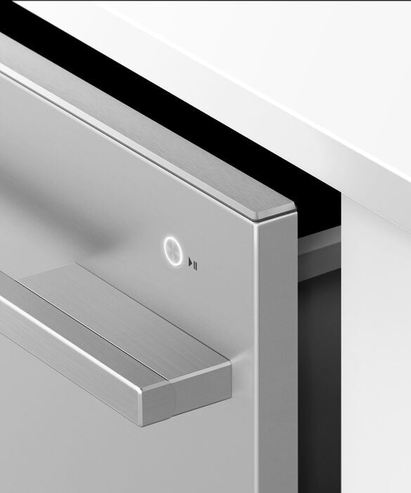 Fisher & Paykel DD60DDFHX9 Integrated Dishwasher - 12 Settings