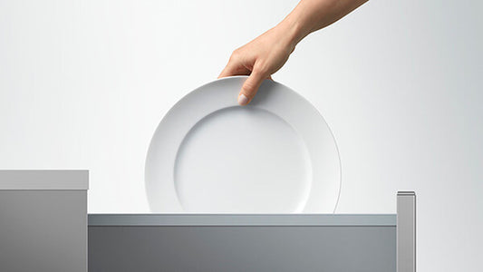 Fisher & Paykel DD60SDFHTX9 Integrated Dishdrawer - 6 Place Settings