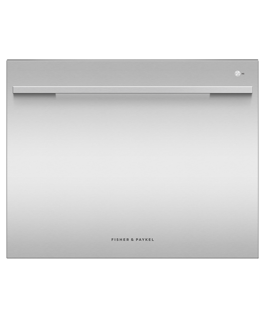 Fisher & Paykel DD60SDFHTX9 Integrated Dishdrawer - 6 Place Settings