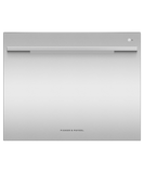 Fisher & Paykel DD60SDFHTX9 Integrated Dishdrawer - 6 Place Settings