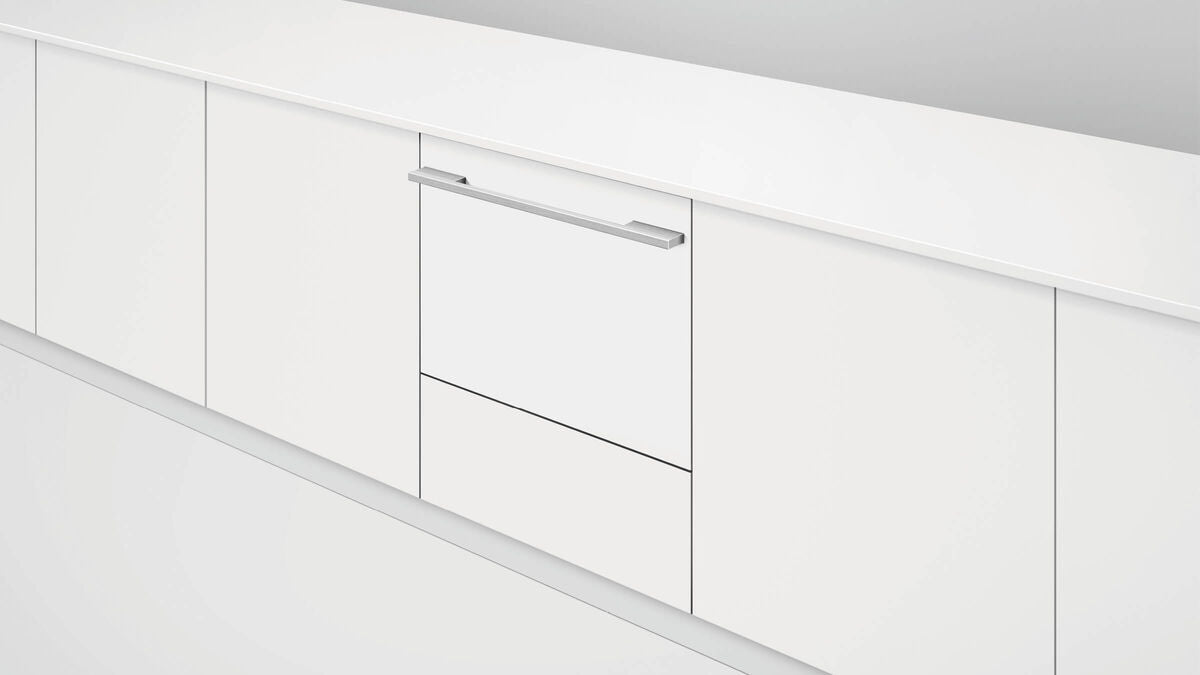 Fisher & Paykel DD60SHTI9 Integrated Dishwasher - 8 Place Settings