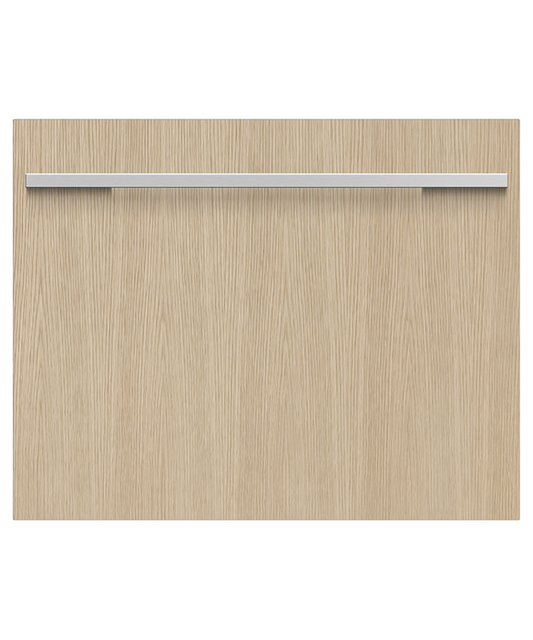 Fisher & Paykel DD60SHTI9 Integrated Dishwasher - 8 Place Settings