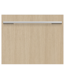 Fisher & Paykel DD60SHTI9 Integrated Dishwasher - 8 Place Settings