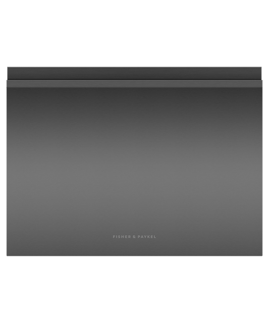 Fisher & Paykel DD60ST4HNB9 Integrated Dishdrawer - 6 Place Settings