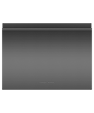 Fisher & Paykel DD60ST4HNB9 Integrated Dishdrawer - 6 Place Settings