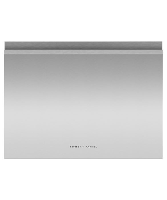 Fisher & Paykel DD60ST4HNX9 Integrated Dishdrawer - 6 Place Settings