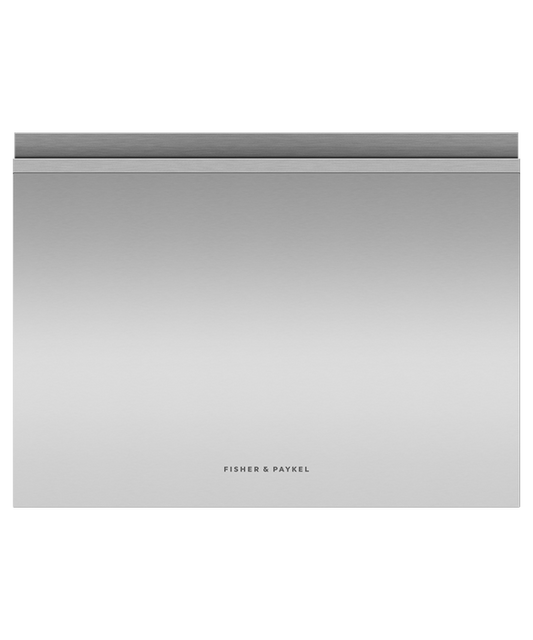 Fisher & Paykel DD60ST4HNX9 Integrated Dishdrawer - 6 Place Settings