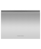 Fisher & Paykel DD60ST4HNX9 Integrated Dishdrawer - 6 Place Settings