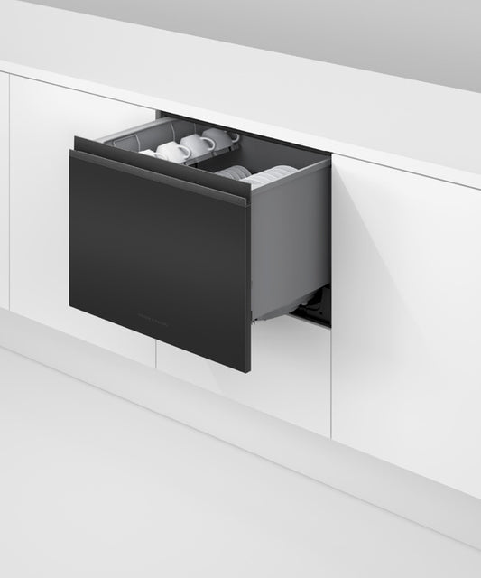 Fisher & Paykel DD60ST4HZB9 Dishdrawer - 6 Place Settings